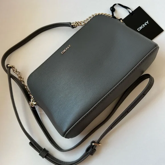 Dkny Bags Dkny Bryant Dome Small Crossbody Shoulder Bag Poshmark